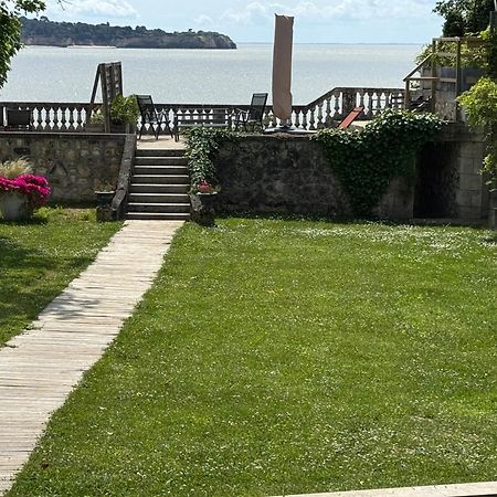 Villa Tousvents سان-جورج-دي-ديدون المظهر الخارجي الصورة