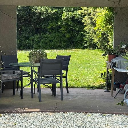 Villa Tousvents سان-جورج-دي-ديدون المظهر الخارجي الصورة