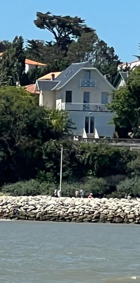 Villa Tousvents سان-جورج-دي-ديدون المظهر الخارجي الصورة